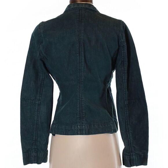 Banana Republic Jean Jacket - Picture 3 of 4
